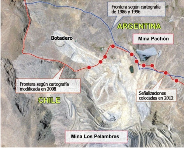 Acero y Roca | Magazine Minero - CADIM y el Consejo de Geólogos sobre la contratación de personal extranjero en minería