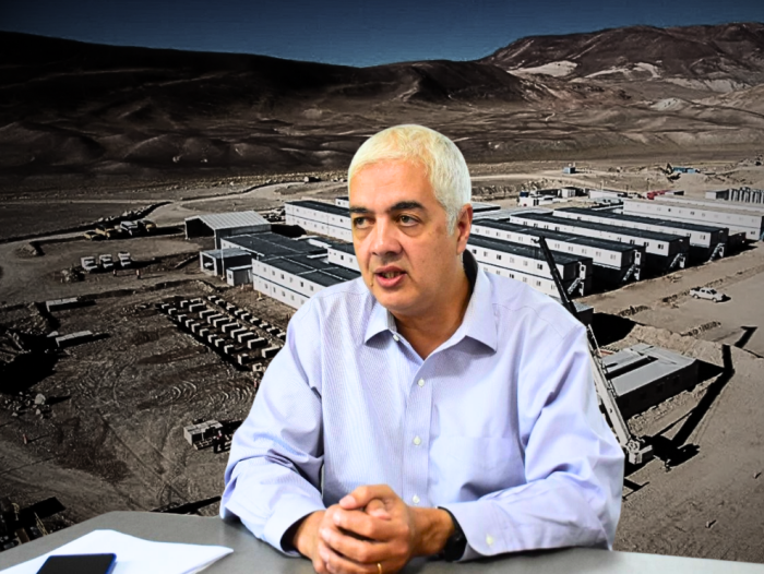 Vicuña y Vitaller en la mira por no cumplir su palabra