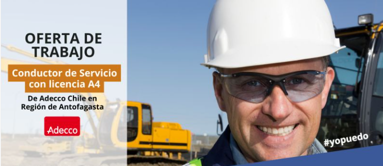 Acero y Roca | Magazine Minero - OFERTAS LABORALES. SEGUNDA SEMANA DE JULIO