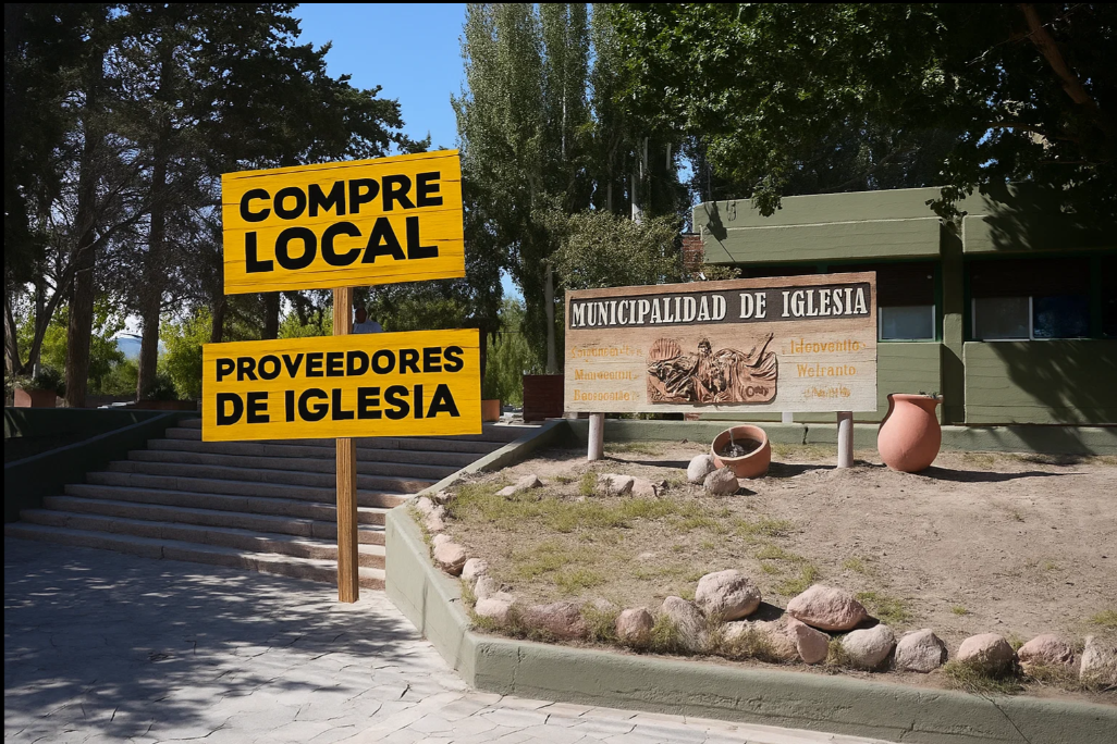 Acero y Roca | Magazine Minero - Josemaría se expande: Espejo exige más empleo y control local en Iglesia
