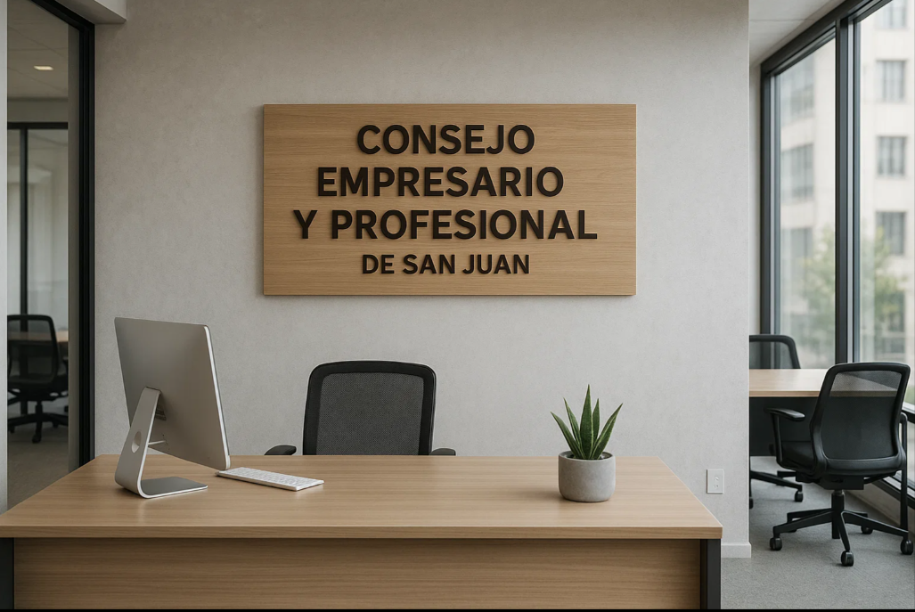 Acero y Roca | Magazine Minero - San Juan se une para blindar el compre local minero y defender su economía