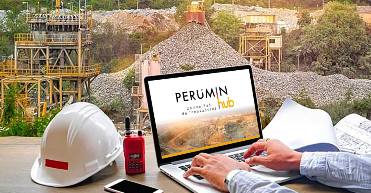 Acero y Roca | Magazine Minero - PERUMIN Hub abre su concurso a toda Latinoamérica y el Caribe