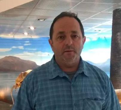 Francisco Almenzar presidente CADIM