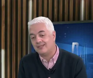 Alfredo Omar Vitaller, el máximo responsable del proyecto Vicuña