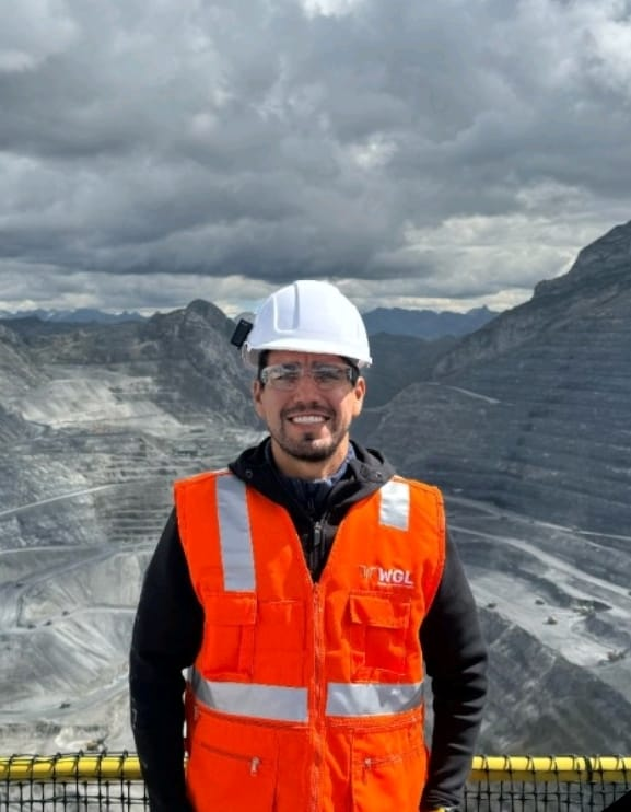 Acero y Roca | Magazine Minero - Cómo Century Wireline transforma la exploración minera con tecnología de precisión en San Juan