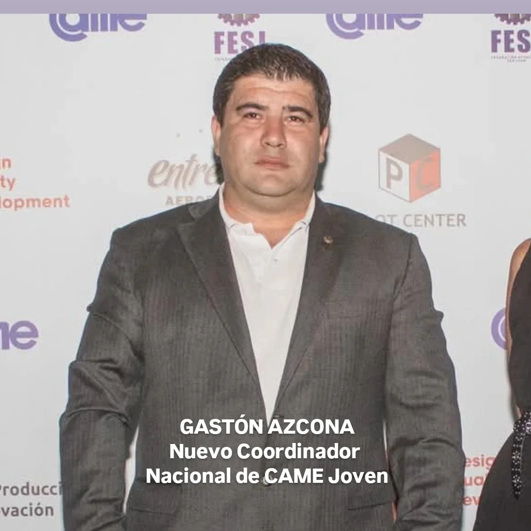 Acero y Roca | Magazine Minero - Empresariado joven exige participación estratégica en minería sanjuanina ante la renovación institucional minera
