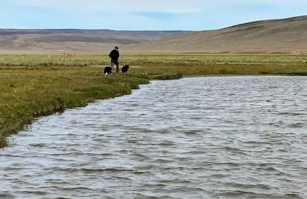 Acero y Roca | Magazine Minero - Oro para todos: Dónde buscar pepitas de oro en Argentina