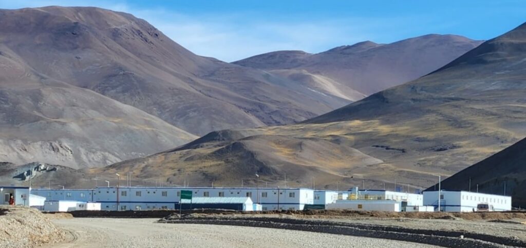 Acero y Roca | Magazine Minero - ASIJEMIN confirma avances con Vicuña: “Primero San Juan, primero lo nuestro”
