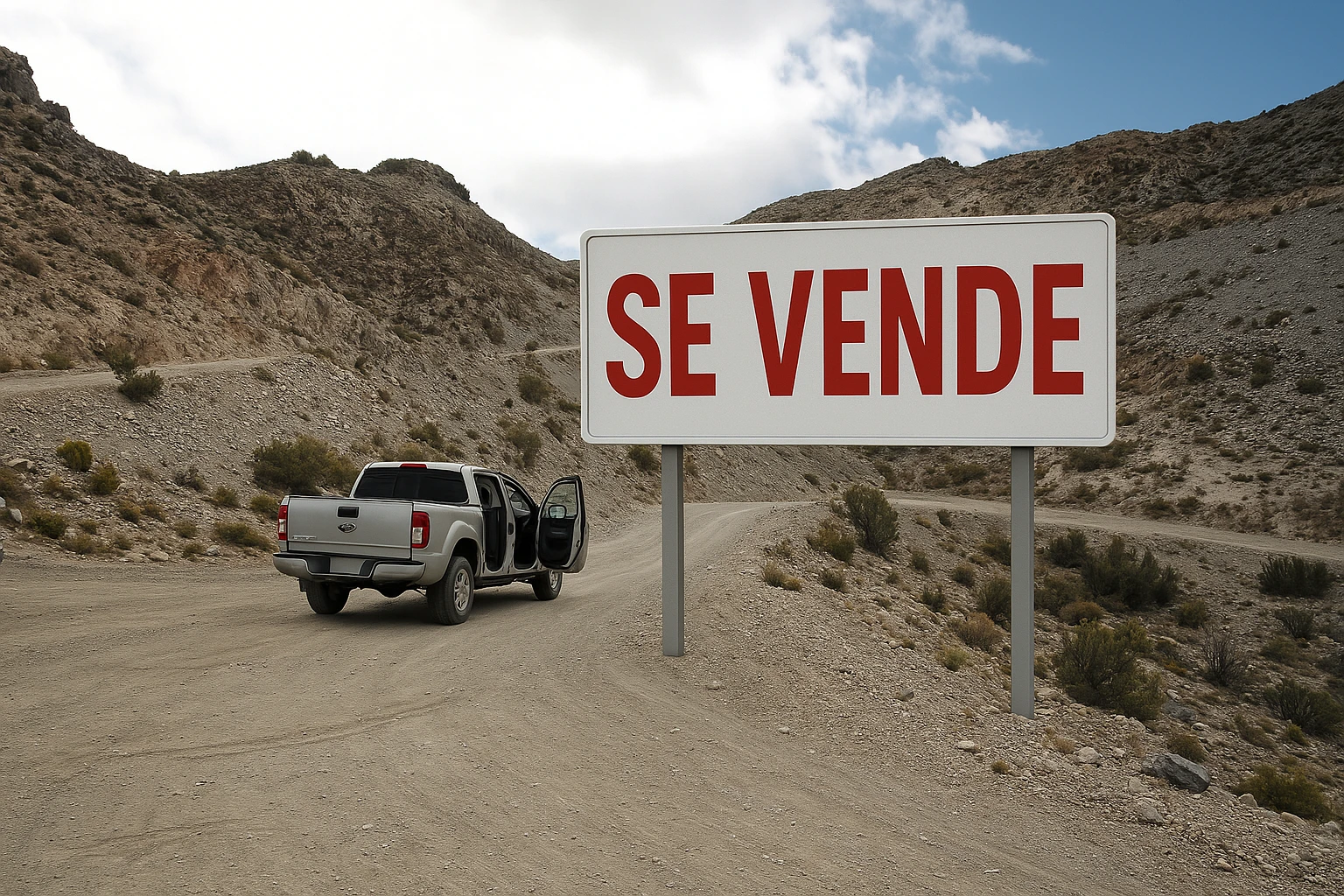 Acero y Roca | Magazine Minero - Ofrecen valiosos yacimientos mineros en Mendoza con reservas de talco, cuarzo y cobre