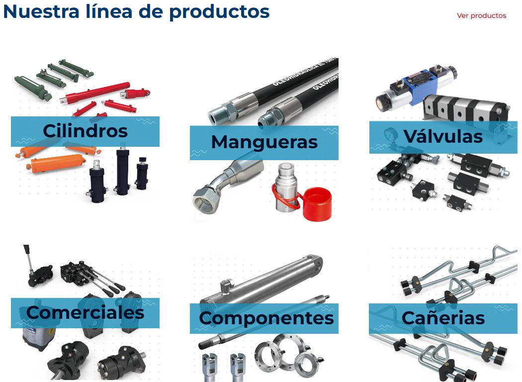 Acero y Roca | Magazine Minero - Del campo a la cordillera: El Torito, empresa familiar que revoluciona la minería local
