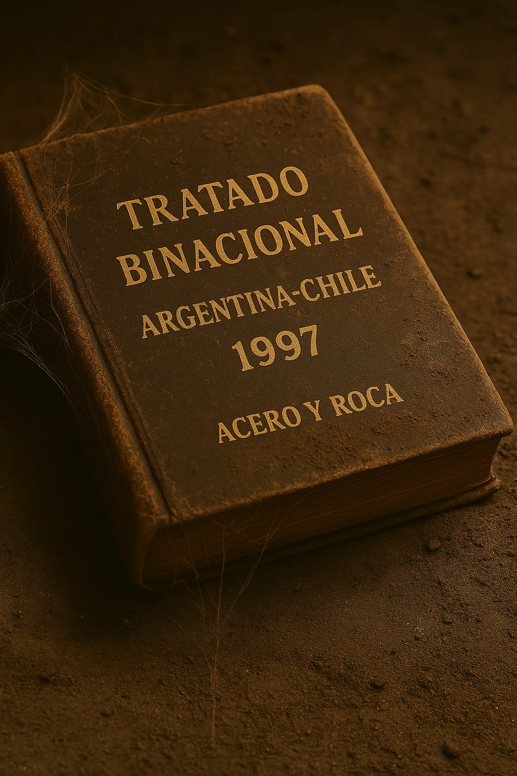 Acero y Roca | Magazine Minero - Advertencia legal: el Tratado Binacional está desactualizado y afecta a las pymes sanjuaninas