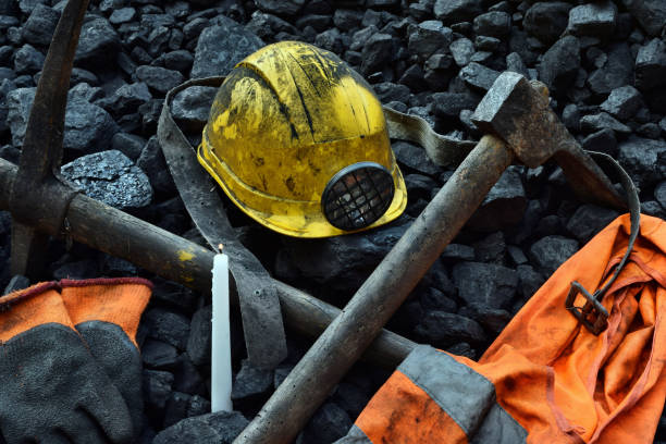 Por segundo año consecutivo aumentan las fatalidades en el sector minero global Por segundo año consecutivo aumentan las fatalidades en el sector minero global