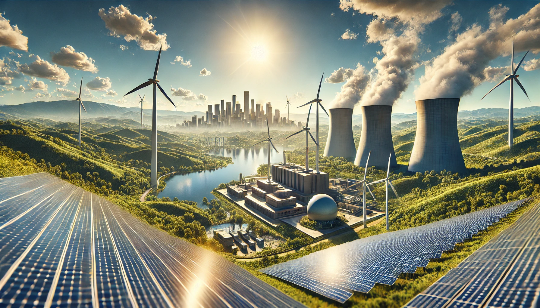 Las empresas energéticas mas importantes de Argentina estan incursionando en mineria.