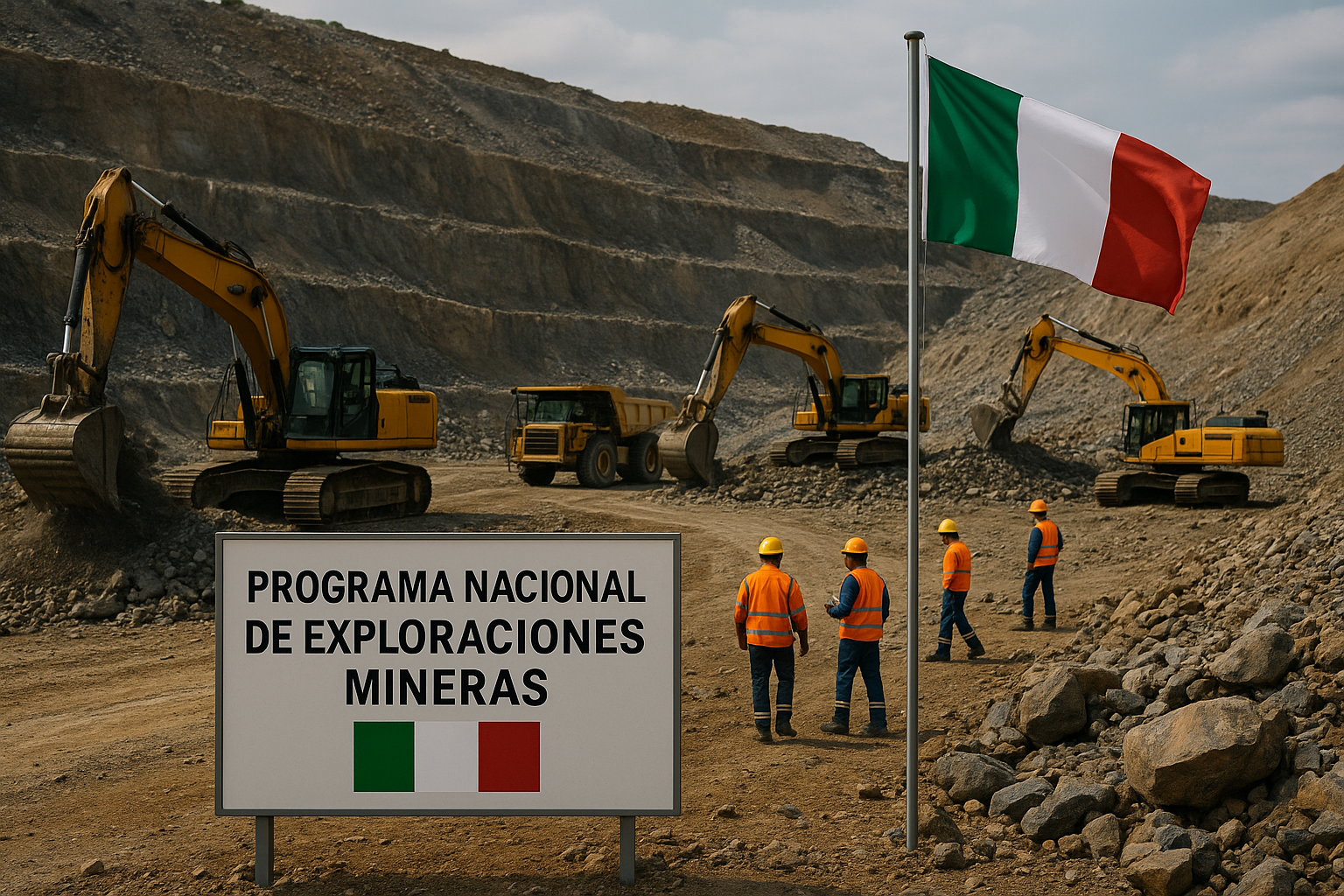 El Instituto de Investigación y Protección Ambiental (Istituto Superiore per la Protezione e la Ricerca Ambientale, ISPRA) ha identificado una catorce proyectos nacionales de referencia.