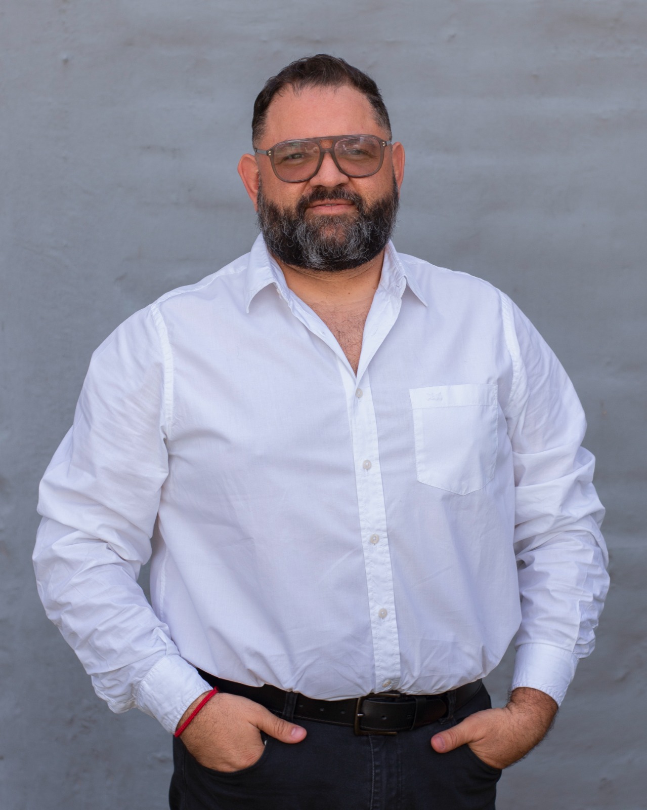 Martín Raúl Fonzo es especialista, experto en ciberseguridad, compliance y privacidad de datos.