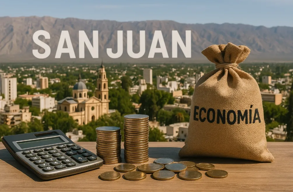 Acero y Roca | Magazine Minero - El cobre llega a San Juan: ¿Ganarán las pymes locales o las extranjeras?