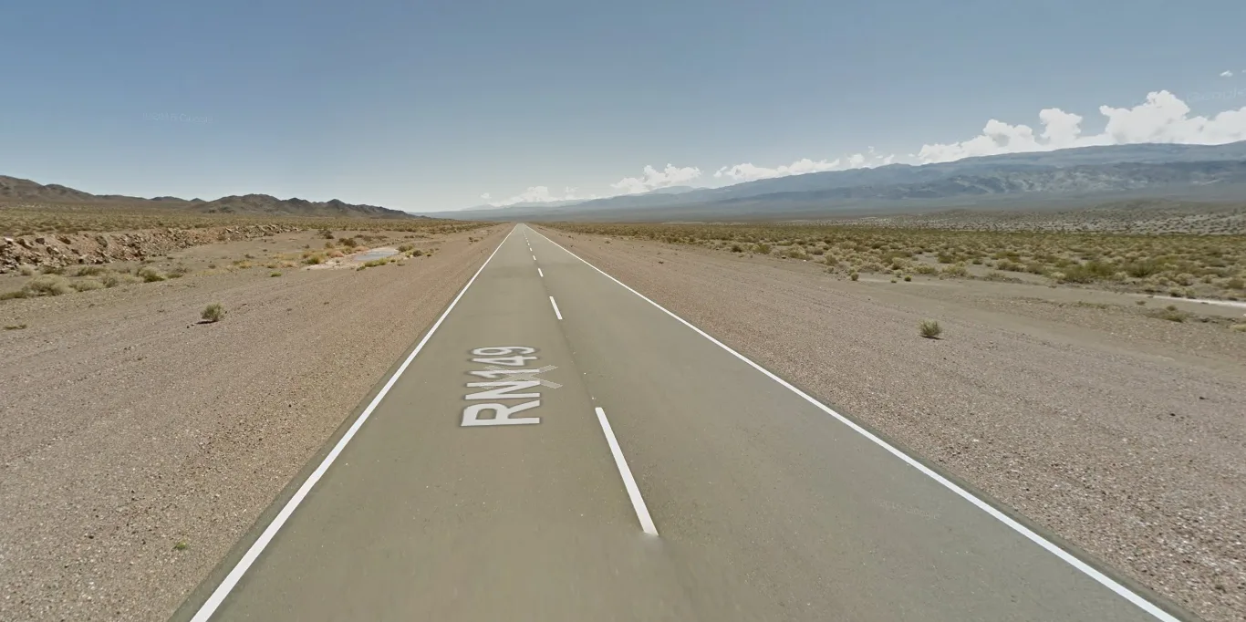 Con el convenio firmado, trabajan en la concreción de las rutas 153 y 149