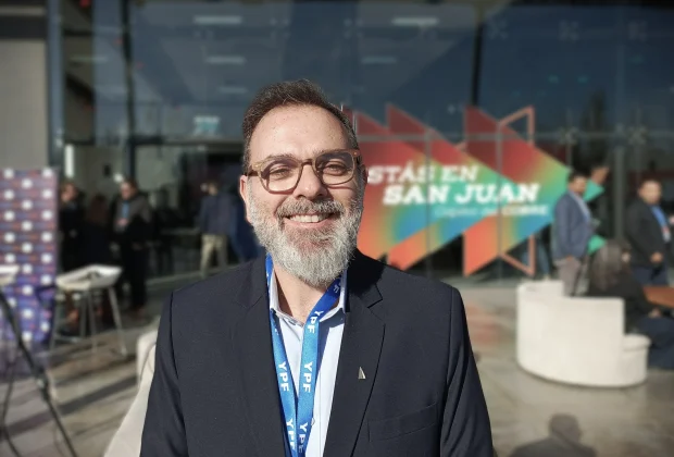 Flavio Fuertes, director del Pacto Global ACERO Y ROCA (1)