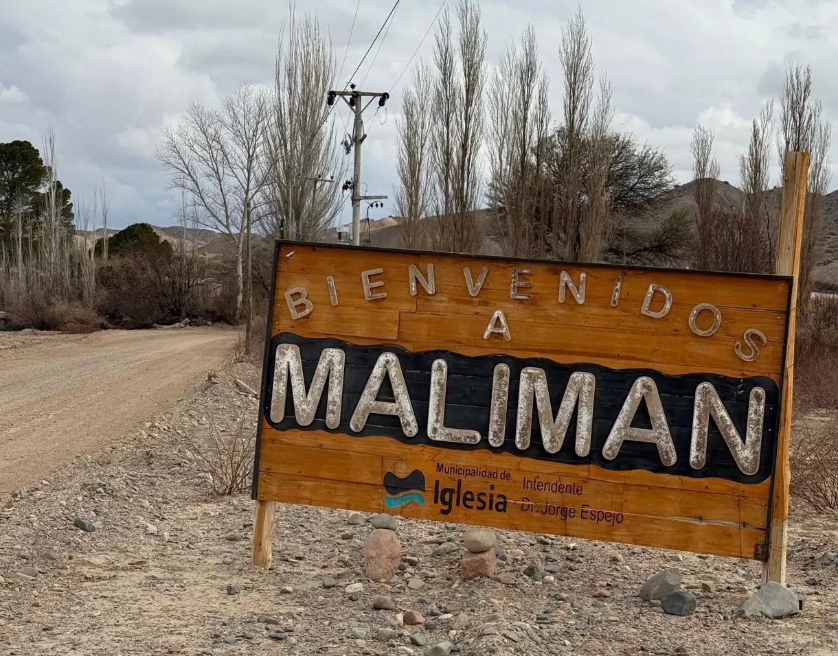 Acero y Roca | Magazine Minero - VICUÑA LE MIENTE A LOS PROVEEDORES LOCALES, A LA COMISIÓN BINACIONAL Y A SAN JUAN