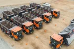 Los bitrenes son el medio de transporte que revoluciona el traslado