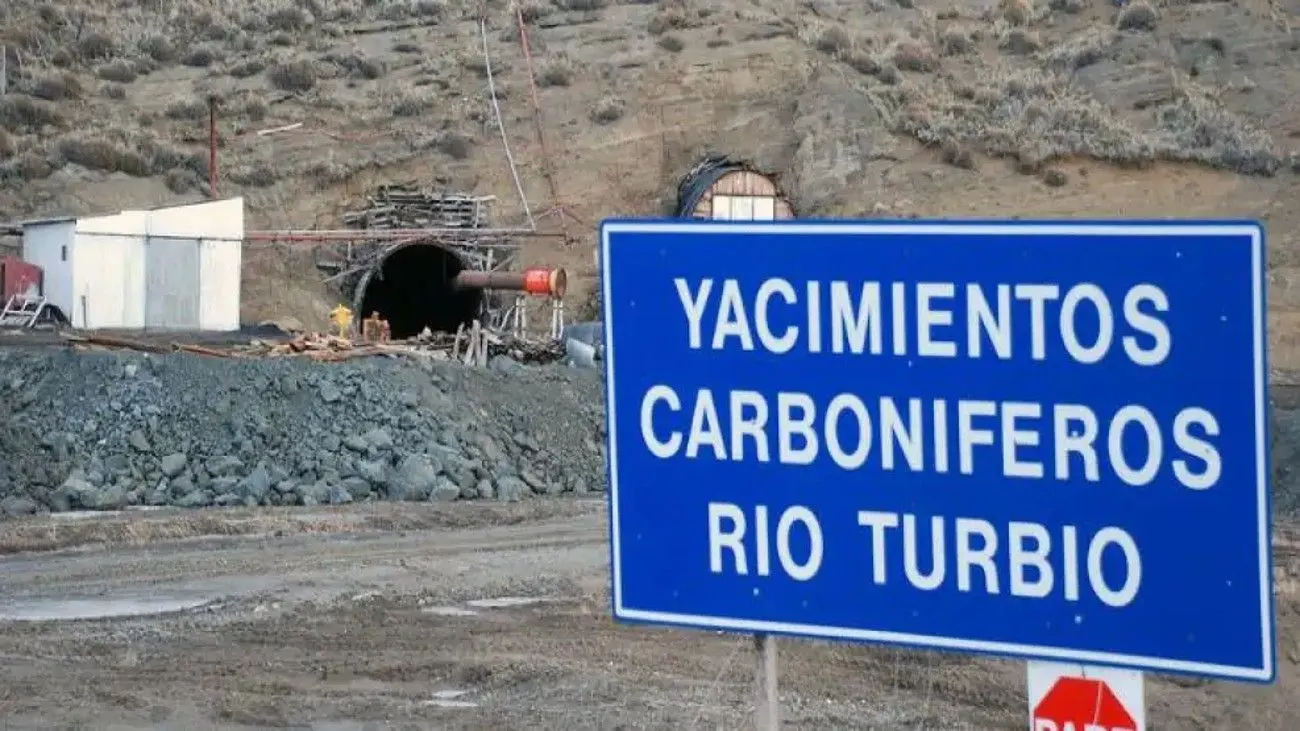El Gobierno de Milei impulsa la privatización de la principal mina de carbón argentina: un paso decisivo en la reestructuración energética.
