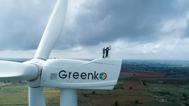 Greenko ya maneja 12 GW de energía limpia en India y prevé expandir su capacidad con proyectos de almacenamiento y minería sostenible.