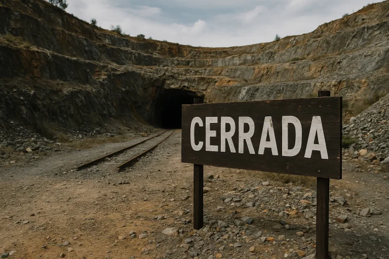 Cierre de minas: el Senado abre el debate mientras San Juan mantiene frenado su propio proyecto de remediación