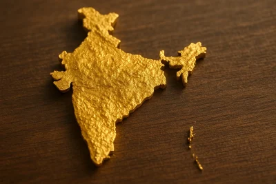 aceroyroca_india y oro