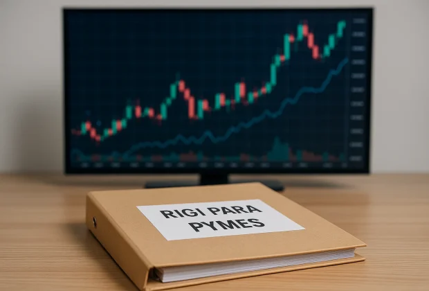 La propuesta del RIGI pymes podría ser una solución para que los proveedores consigan financiamiento