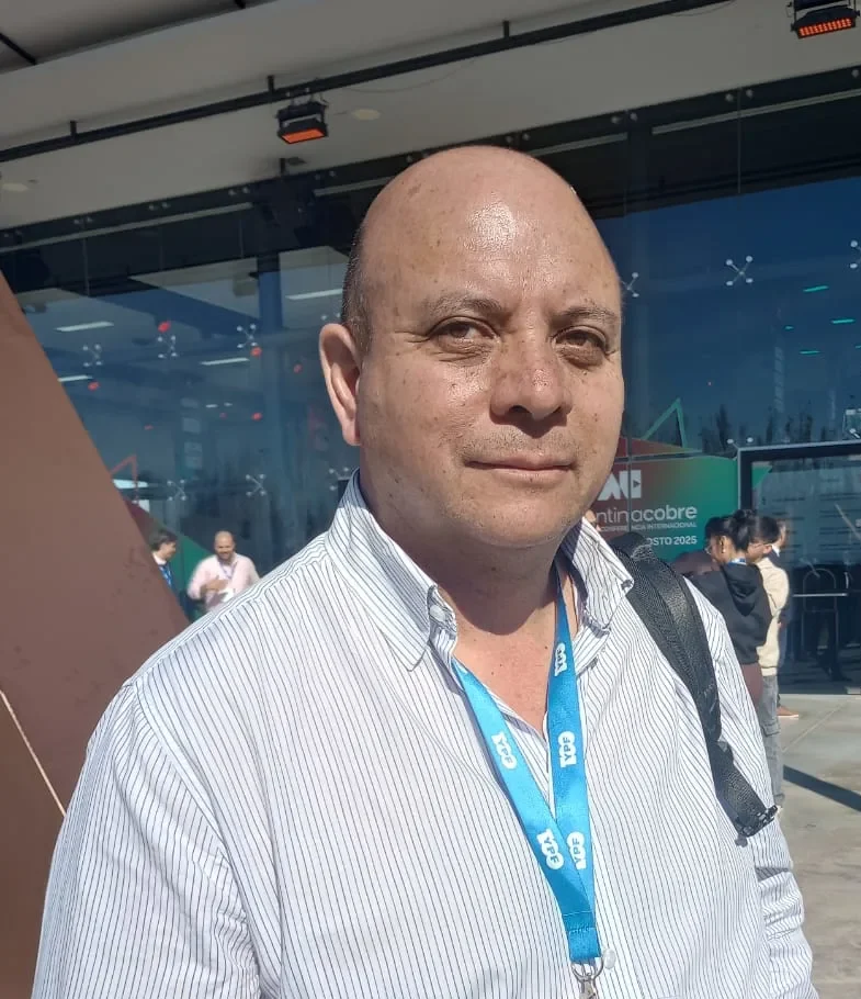 Norberto Mercado, director de NWM Consultora,