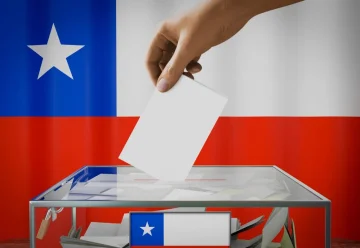 elecciones chile