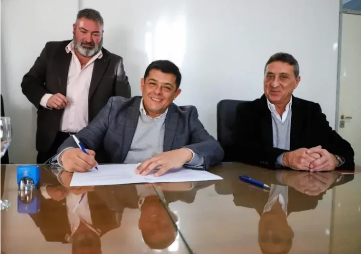 Acero y Roca | Magazine Minero - Guerra por un mega predio en Jáchal: denuncian al intendente por favorecer a foráneos