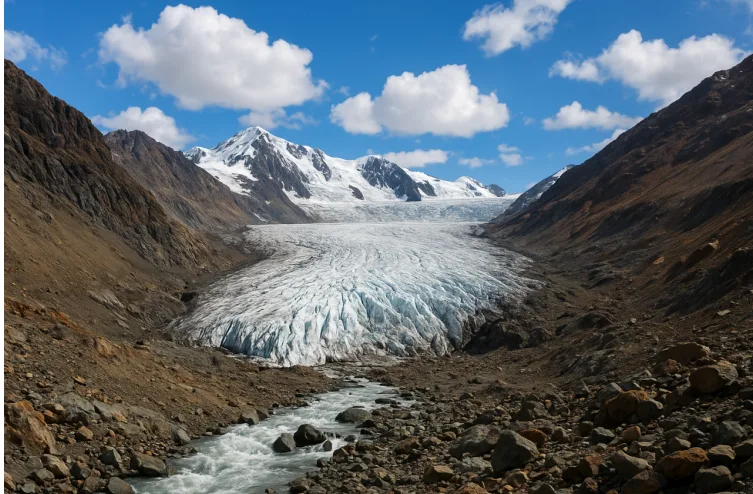 Acero y Roca | Magazine Minero - Debate jurídico: ¿Puede un decreto flexibilizar la Ley de Glaciares en Argentina?