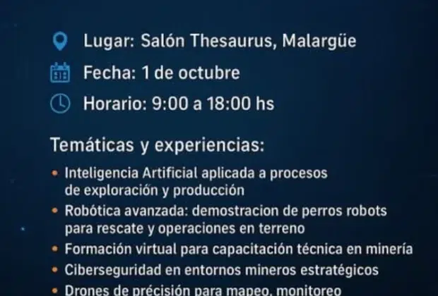 acero y roca