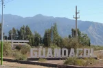 guandacol