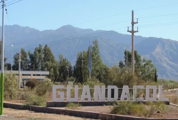 guandacol