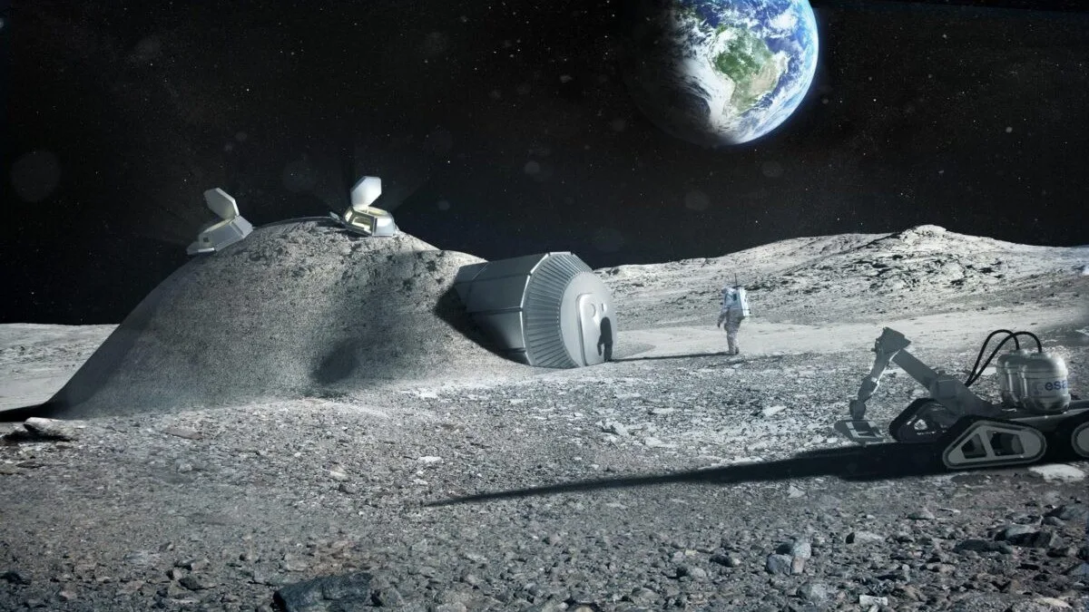 Acero y Roca | Magazine Minero - De la Puna a la Luna: Por qué Salta es clave para la minería espacial