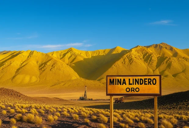 oro lindero_acero y roca