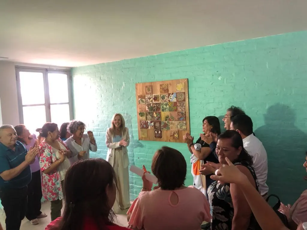Acero y Roca | Magazine Minero - Hualilán: el trabajo social que fortalece a la minería y la comunidad de Ullum