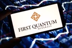 First-Quantum