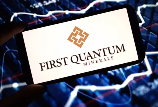 First-Quantum