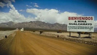 Gualcamayo