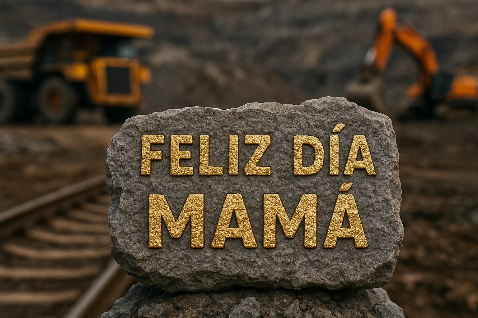 Acero y Roca | Magazine Minero - Ser mamá y minera: las mujeres que rompen moldes en la montaña