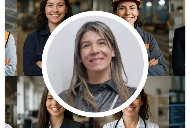 mujeres