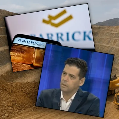 barrick vallejos