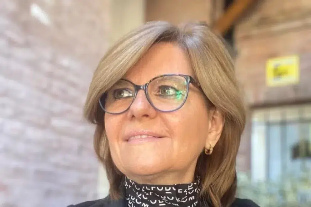 Imagen de Norma Ramiro nueva Directora de Asuntos Corporativos de Vicuña Corp
