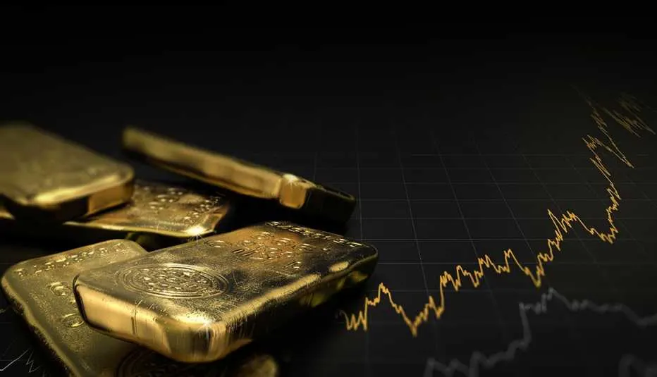 Acero y Roca | Magazine Minero - Desplome del oro y la plata: ¿Pánico o una «limpieza técnica» necesaria?