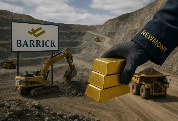 barrick