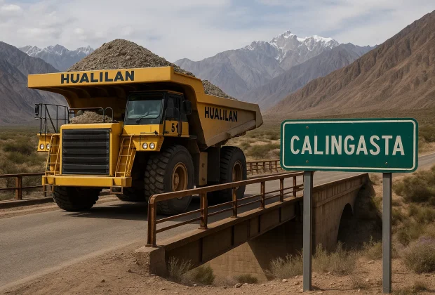 calingasta