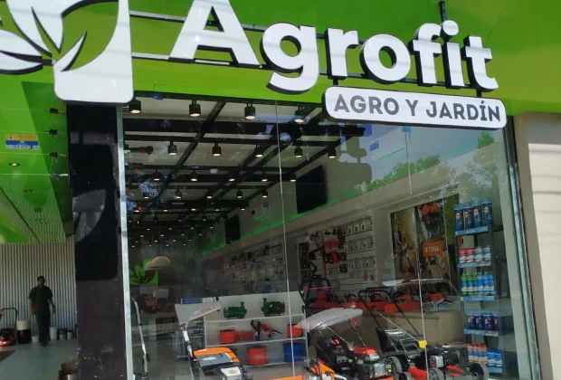 agrofit